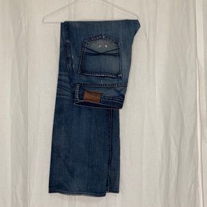Men’s Express Jeans